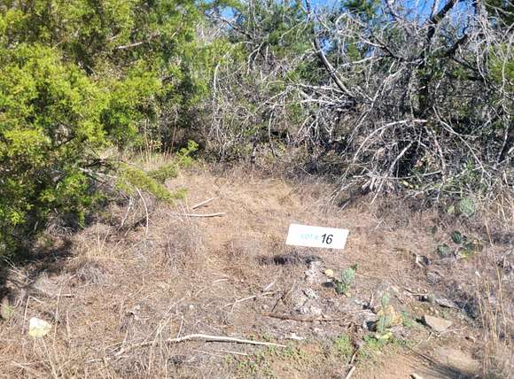 0.12 Acres of Land for Sale in Burnet, Texas