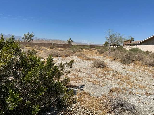 0.18 Acres of Residential Land for Sale in Palm Springs, California
