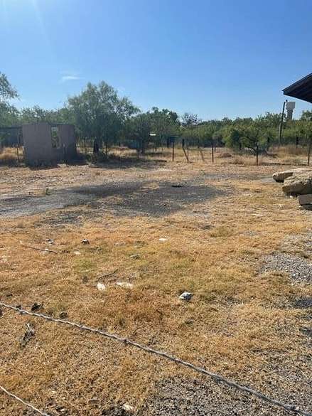 0.32 Acres of Residential Land for Sale in Eagle Pass, Texas