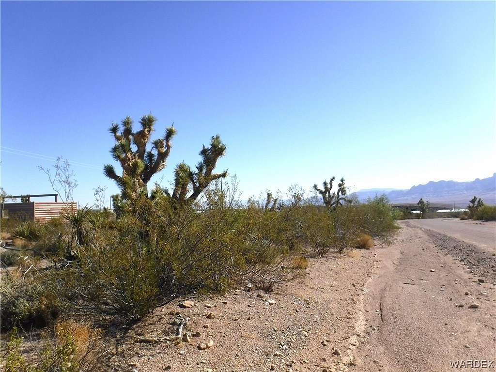 0.25 Acres of Residential Land for Sale in Meadview, Arizona