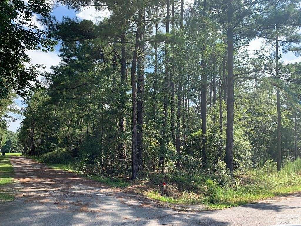 1.8 Acres of Residential Land for Sale in Santee, South Carolina