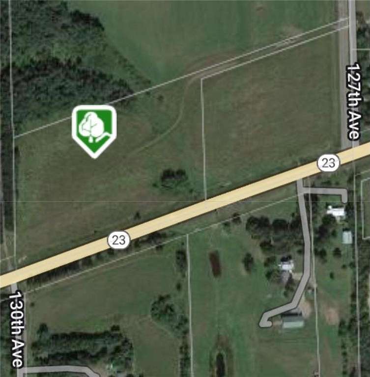 9.6 Acres of Mixed-Use Land for Sale in Milaca, Minnesota
