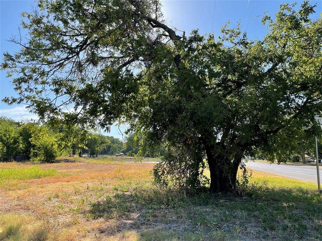 0.94 Acres of Land for Sale in Dublin, Texas