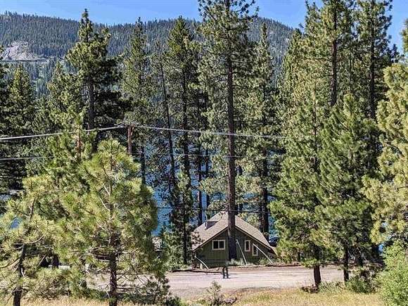 0.12 Acres of Residential Land for Sale in Truckee, California