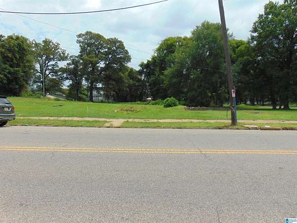 0.11 Acres of Commercial Land for Sale in Birmingham, Alabama