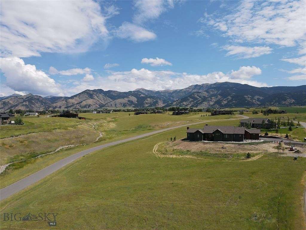 1.2 Acres of Residential Land for Sale in Bozeman, Montana