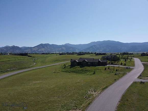1.2 Acres of Residential Land for Sale in Bozeman, Montana