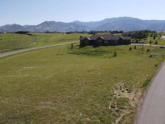 1.24 Acres of Residential Land for Sale in Bozeman, Montana