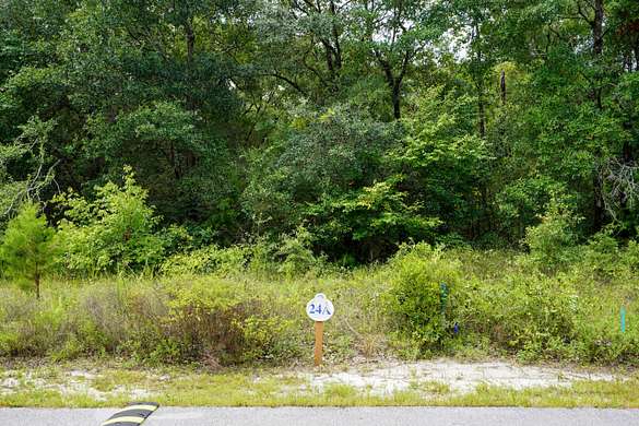 0.27 Acres of Residential Land for Sale in Freeport, Florida