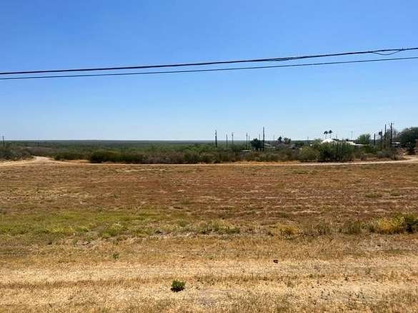 4.7 Acres of Commercial Land for Sale in Zapata, Texas
