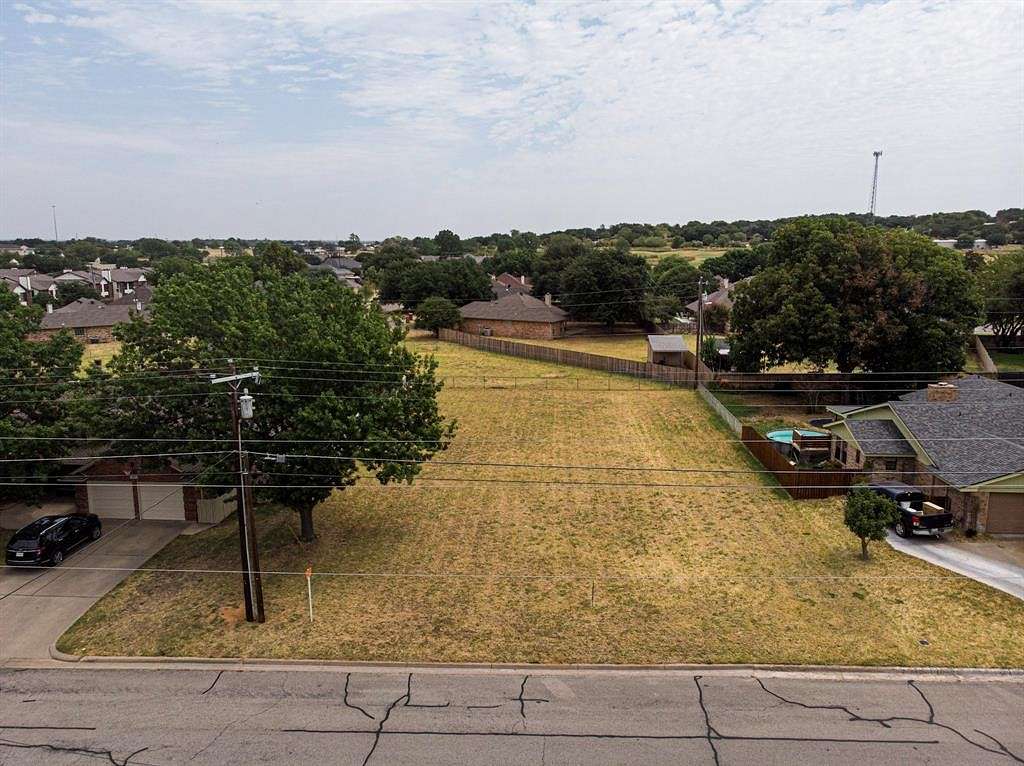 0.09 Acres of Residential Land for Sale in Granbury, Texas