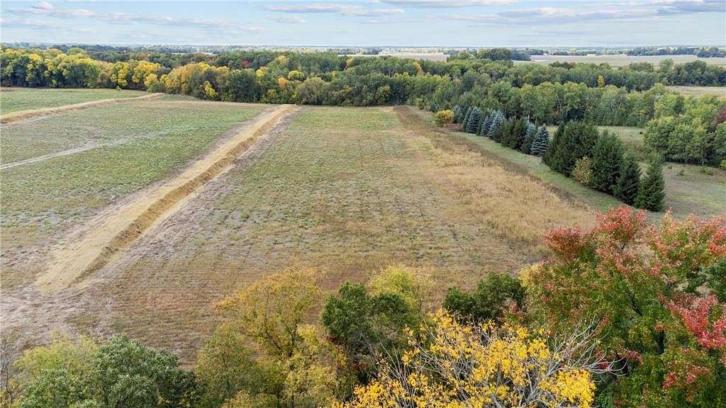 11.5 Acres of Land for Sale in Cambridge Township, Minnesota