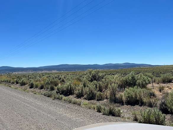 15 Acres of Land for Sale in Canby, California