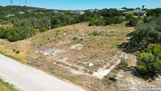 1.5 Acres of Residential Land for Sale in San Antonio, Texas