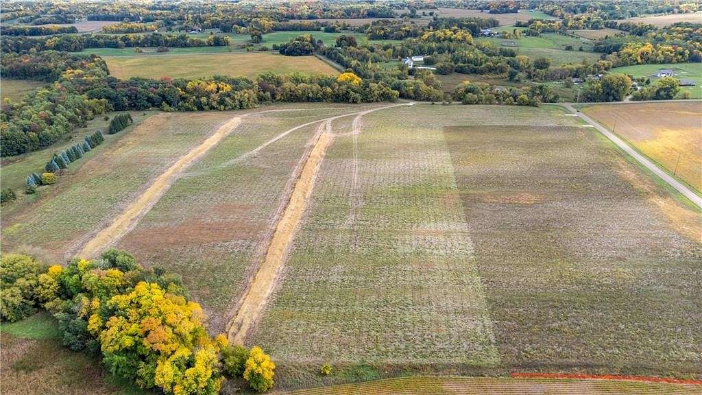 8.2 Acres of Residential Land for Sale in Cambridge Township, Minnesota