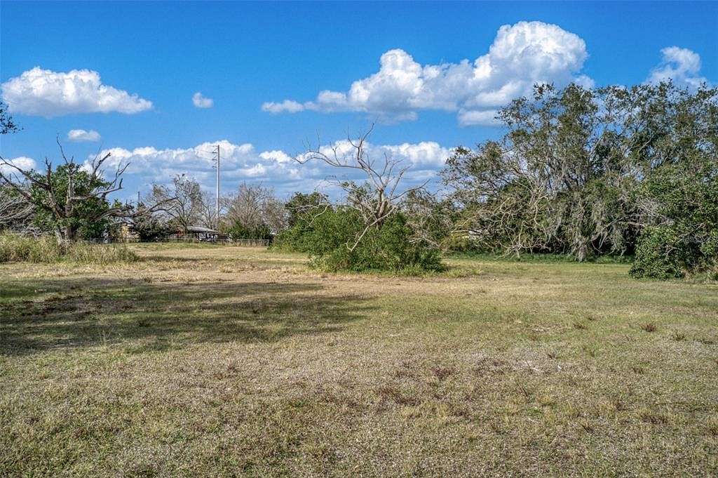 0.34 Acres of Commercial Land for Sale in Avon Park, Florida