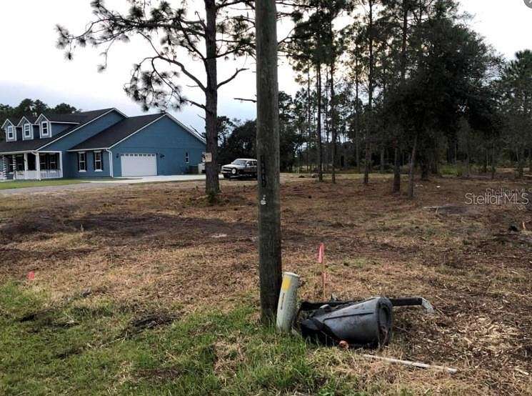 1 Acre of Residential Land for Sale in St. Cloud, Florida