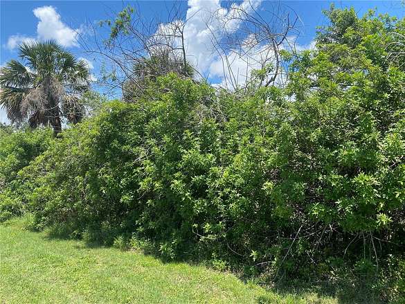 0.23 Acres of Residential Land for Sale in Port Charlotte, Florida