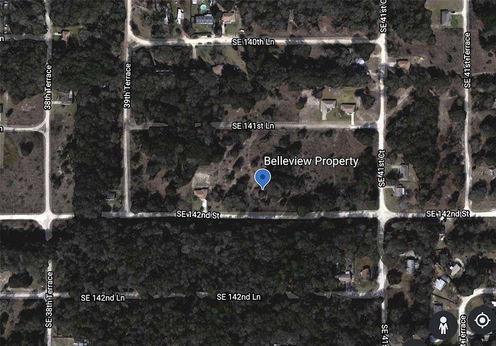 0.25 Acres of Residential Land for Sale in Summerfield, Florida