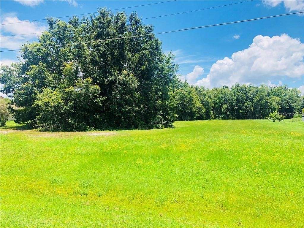 1.49 Acres of Land for Sale in Kissimmee, Florida