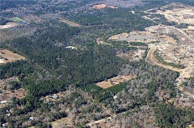 56.3 Acres of Land for Sale in Madisonville, Louisiana