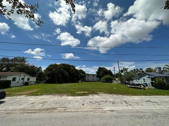 0.26 Acres of Land for Sale in Miami, Florida