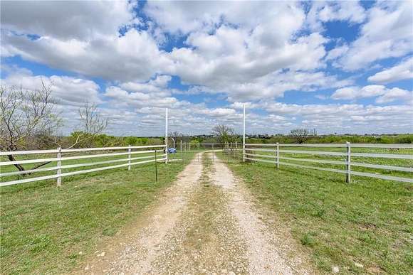 37.5 Acres of Land for Sale in Fort Worth, Texas