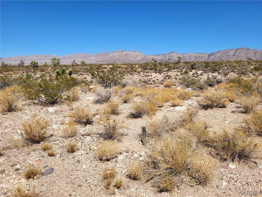 5 Acres of Residential Land for Sale in Meadview, Arizona