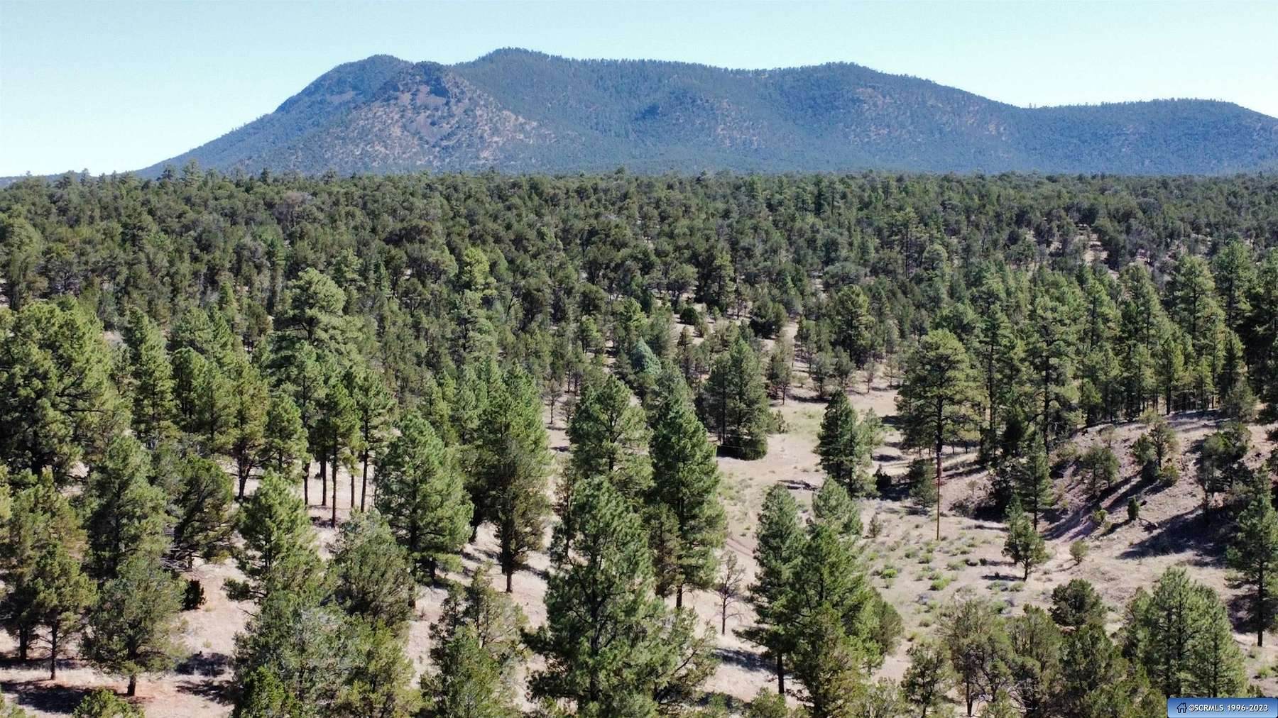 1.4 Acres of Residential Land for Sale in Quemado, New Mexico