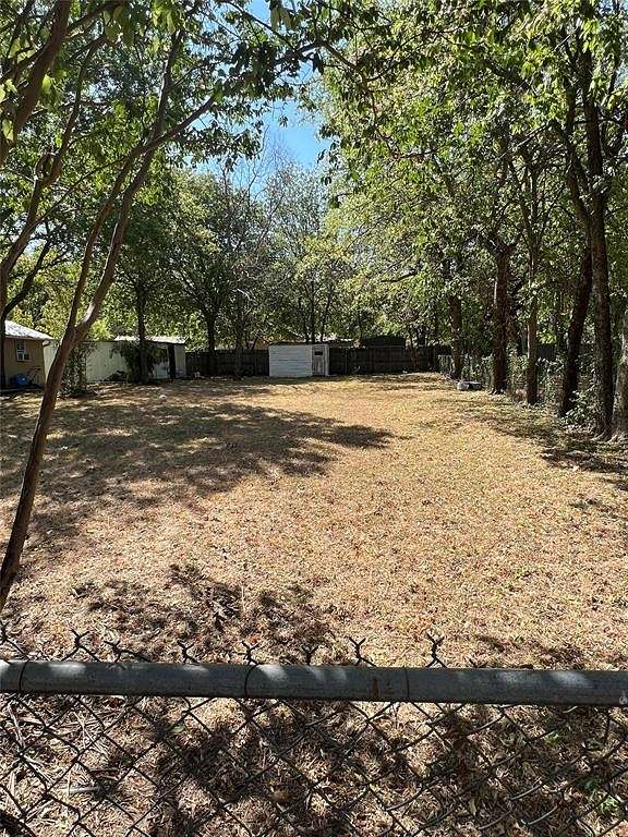 0.11 Acres of Residential Land for Sale in Cleburne, Texas