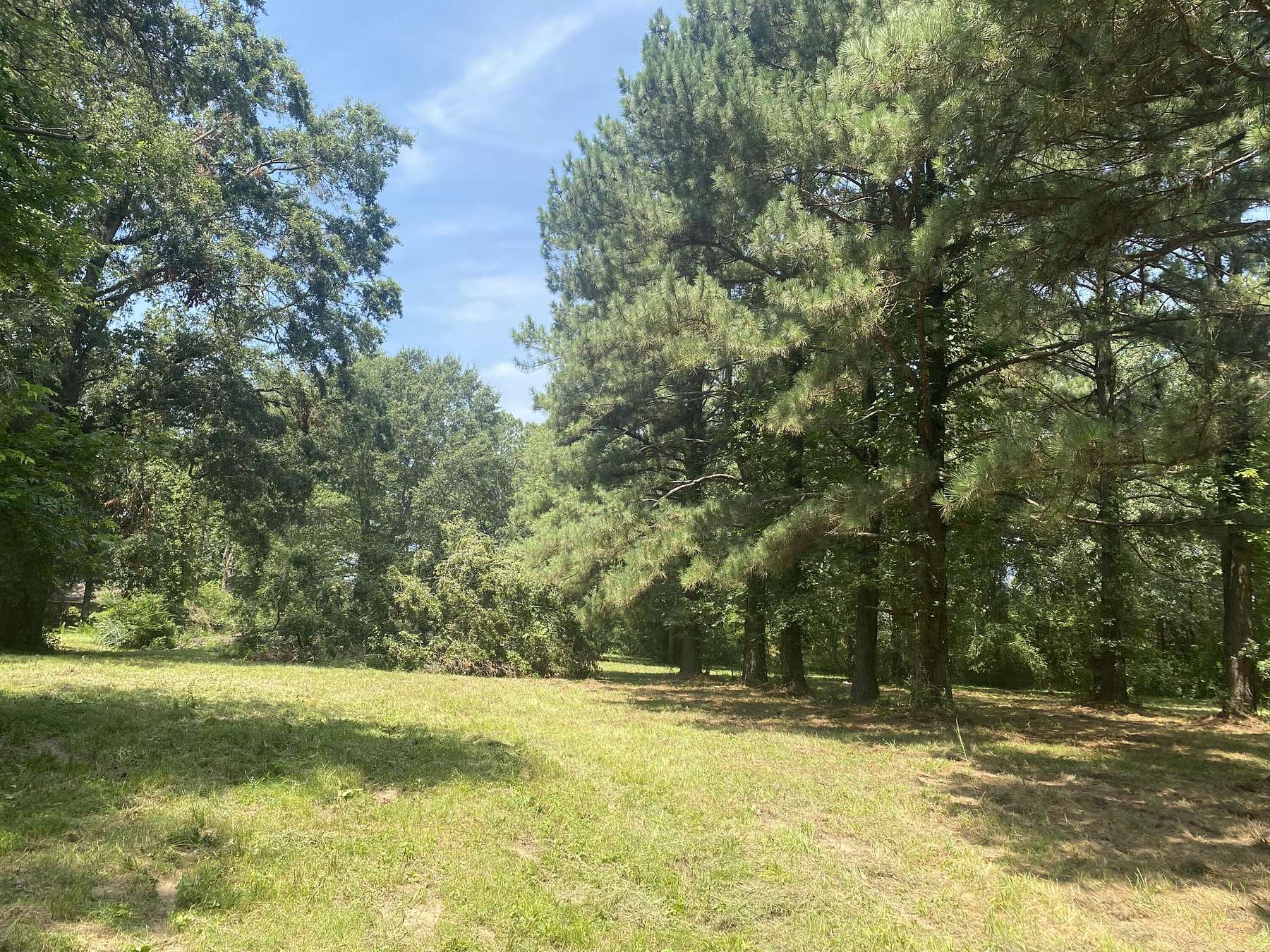 3 Acres of Land for Sale in Russellville, Arkansas