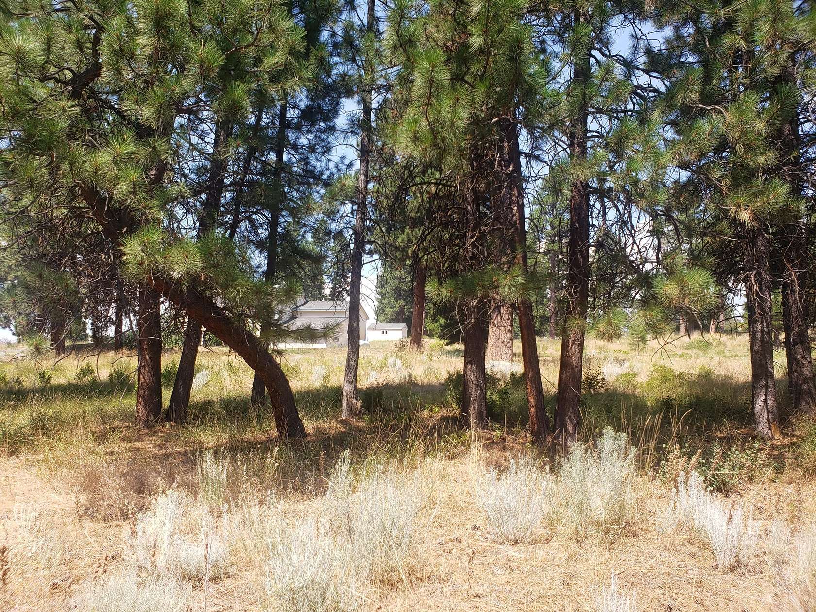 0.3 Acres of Residential Land for Sale in Chiloquin, Oregon