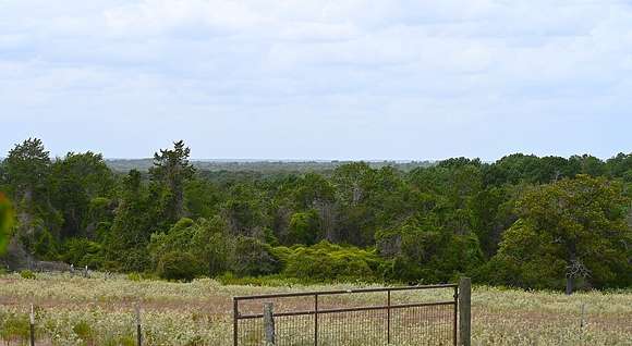 35 Acres of Agricultural Land for Sale in New Ulm, Texas
