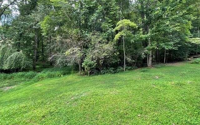 1.2 Acres of Land for Sale in Murphy, North Carolina