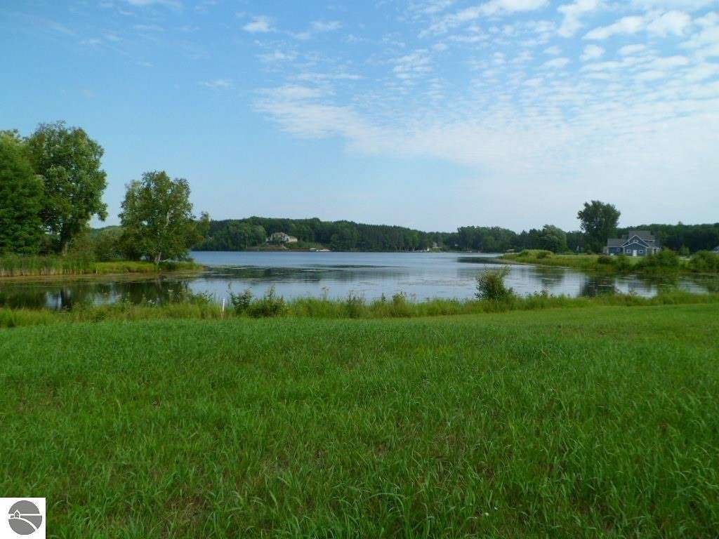 0.78 Acres of Residential Land for Sale in Lake Isabella, Michigan