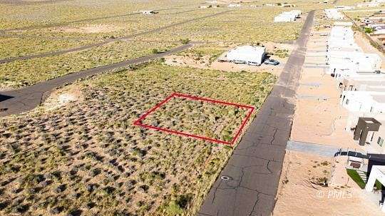 0.24 Acres of Residential Land for Sale in Marble Canyon, Arizona