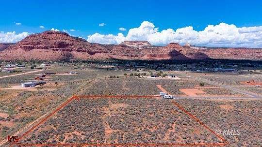 2.3 Acres of Residential Land for Sale in Kanab, Utah