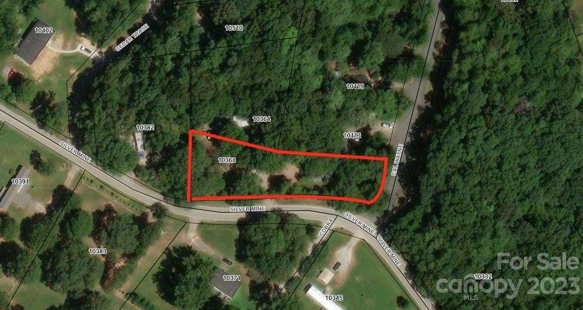 0.57 Acres of Residential Land for Sale in Fort Mill, South Carolina
