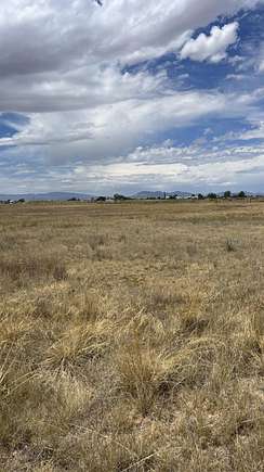 2.58 Acres of Residential Land for Sale in Moriarty, New Mexico