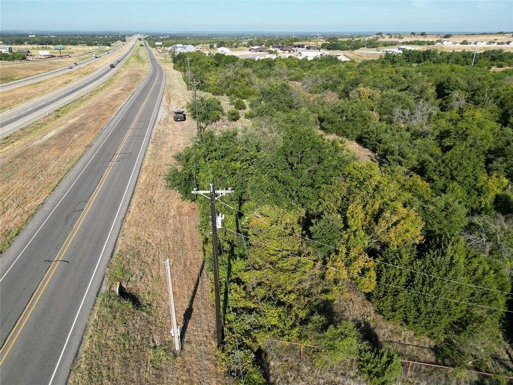 10 Acres of Land for Sale in Weatherford, Texas