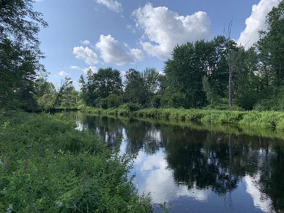 15 Acres of Recreational Land for Sale in Harrisville, New York