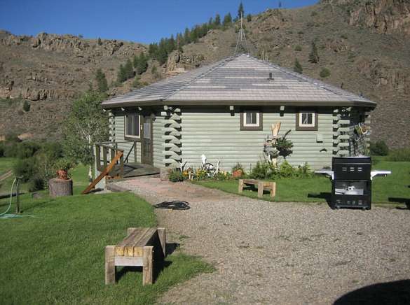 Gunnison County, CO Off-Grid Land for Sale - LandSearch