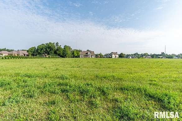 0.73 Acres of Residential Land for Sale in Groveland, Illinois
