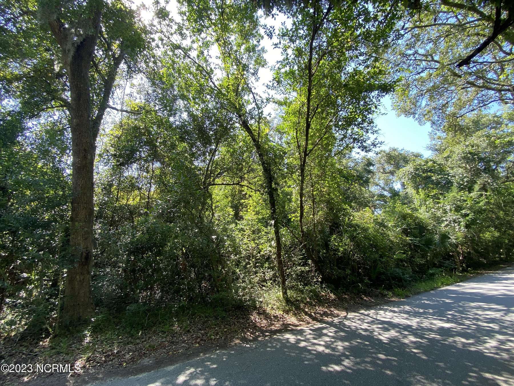 0.22 Acres of Residential Land for Sale in Bald Head Island, North Carolina