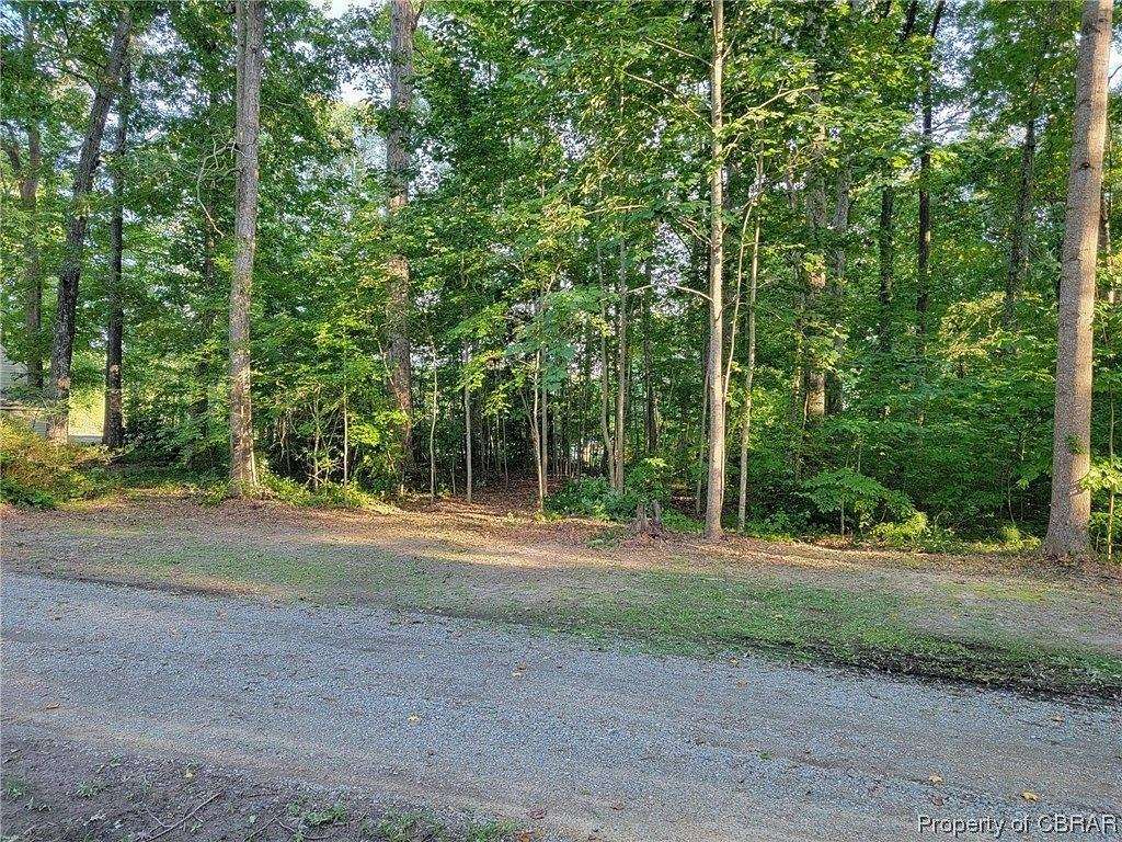 0.82 Acres of Land for Sale in Lancaster, Virginia