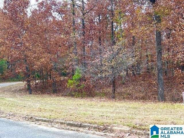 0.925 Acres of Residential Land for Sale in Bessemer, Alabama
