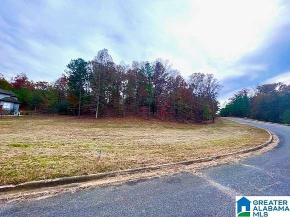 0.95 Acres of Residential Land for Sale in Bessemer, Alabama