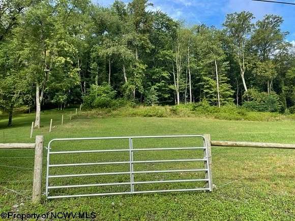 4 Acres of Residential Land for Sale in Morgantown, West Virginia