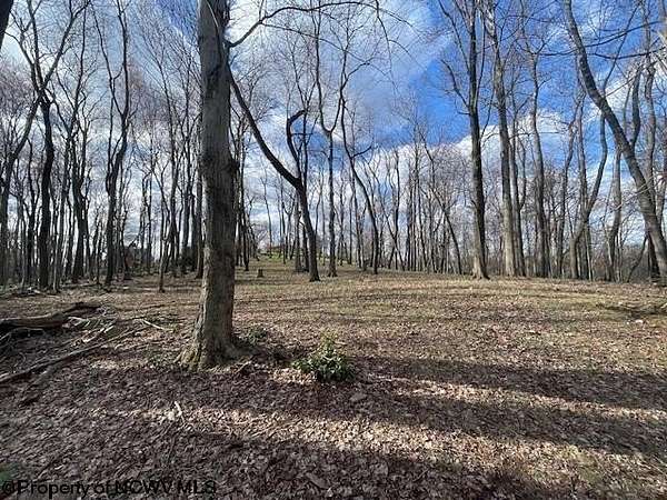 4 Acres of Residential Land for Sale in Morgantown, West Virginia