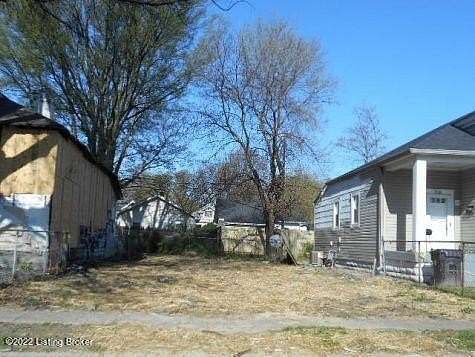 0.05 Acres of Land for Sale in Louisville, Kentucky
